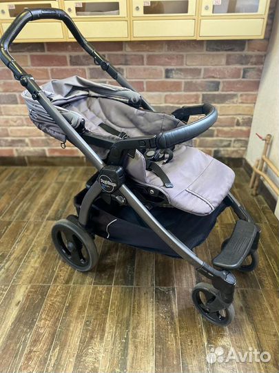 Коляска Peg Perego Book 51 (2 в 1)
