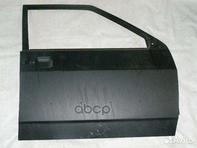 Дверь боковая 21140610001470 LADA