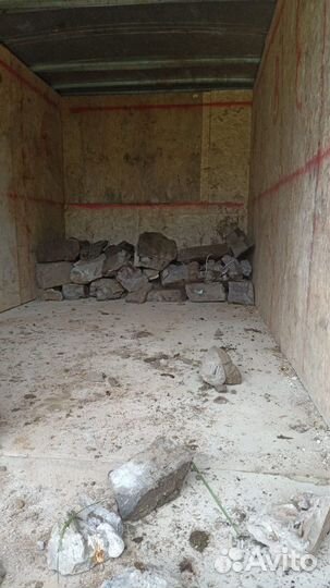 Вывоз мусора