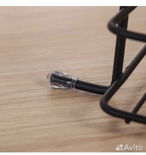 Рейлинговая система для кухни 60 см