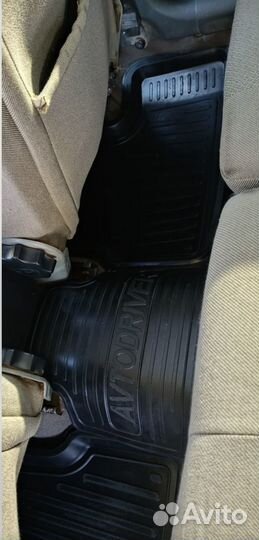 Продам коврики LADA granta kalina