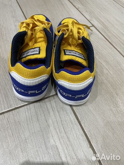 Футзалки joma top flex