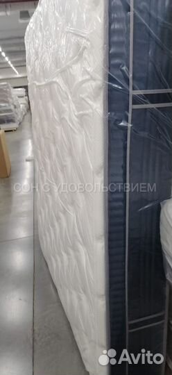Матрас Orto Premium Middle 180х200 см Beige Lux