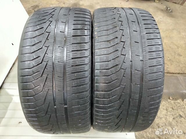 Hankook Winter I'Cept Evo 265/35 R20