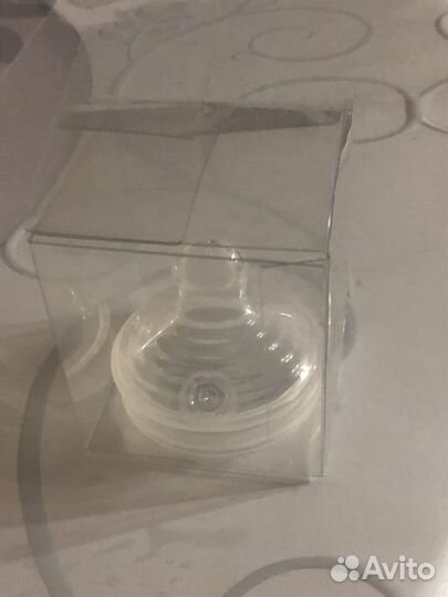 Бутылочки для кормления nuk