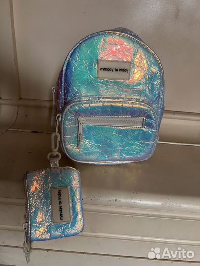 Рюкзак Zara детский