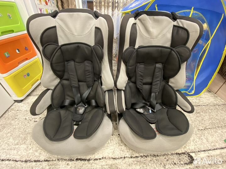 Автокресло