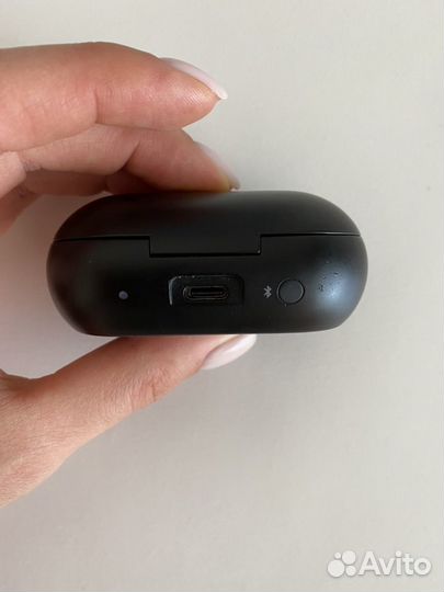 Наушники Samsung gear iconX