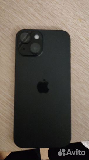 iPhone 15, 128 ГБ