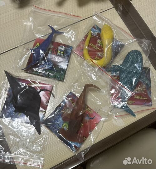 Игрушки ко макси