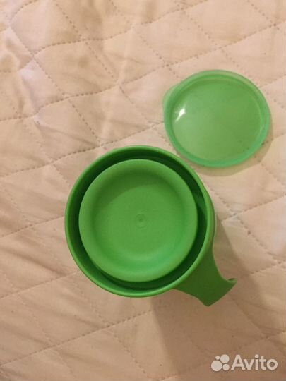 Кружка поильник Avent