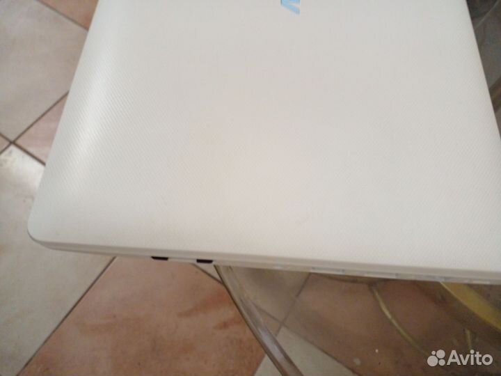 Нетбук asus x200m состояние нового 4гб