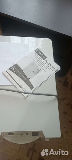 Концентратор кислорода Armed