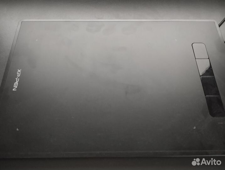 Планшет графический XP-Pen Star G960