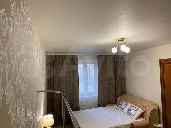 Комната 18 м² в 4-к., 5/16 эт.