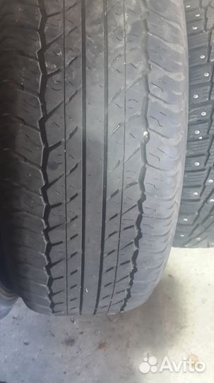 Dunlop Grandtrek AT20 265/65 R17