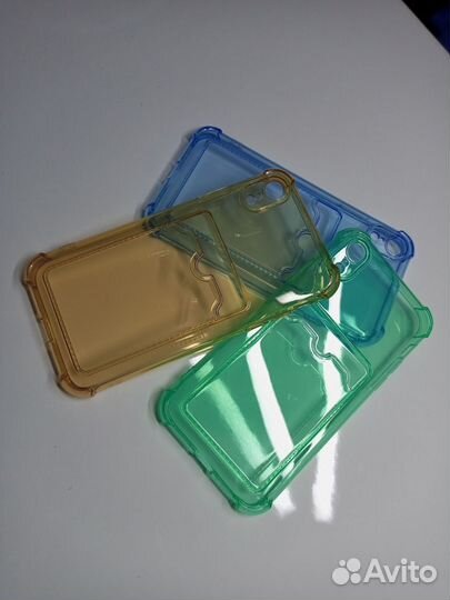 Чехол на iPhone Xr