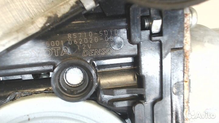 Стеклоподъемник электрический Lexus LS460, 2008