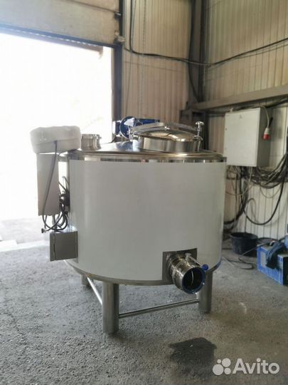 Варочный котел 200 литров