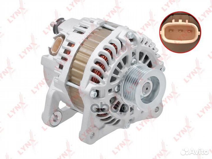 Генератор EA1367 lynxauto