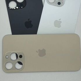 Задняя крышка iPhone 14 pro max