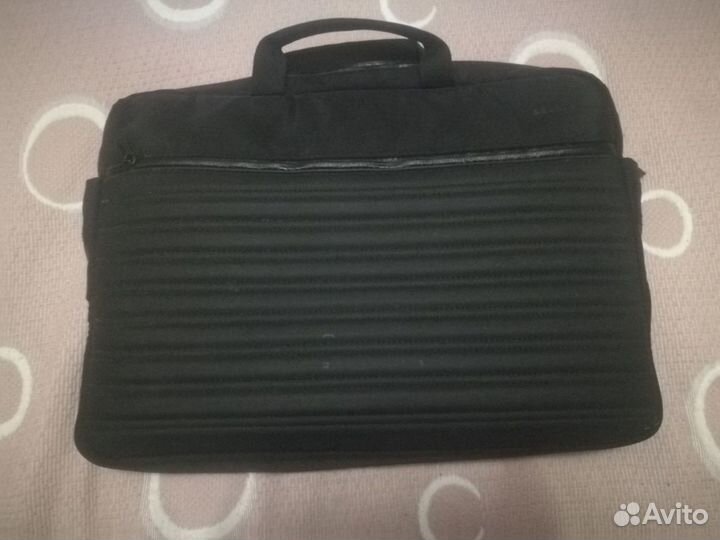 Сумка для ноутбука Belkin