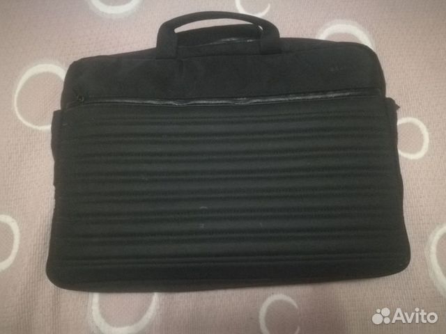 Сумка для ноутбука Belkin