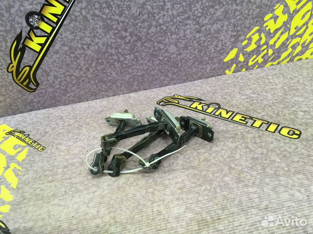 Ограничитель двери Хендай Солярис