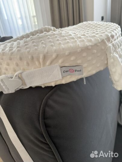 Подушка для кормления