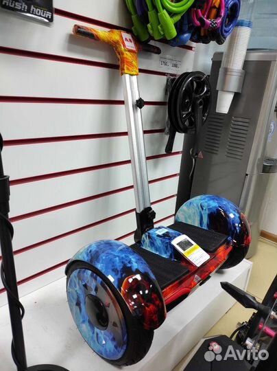 Сигвей А8 MiniPro