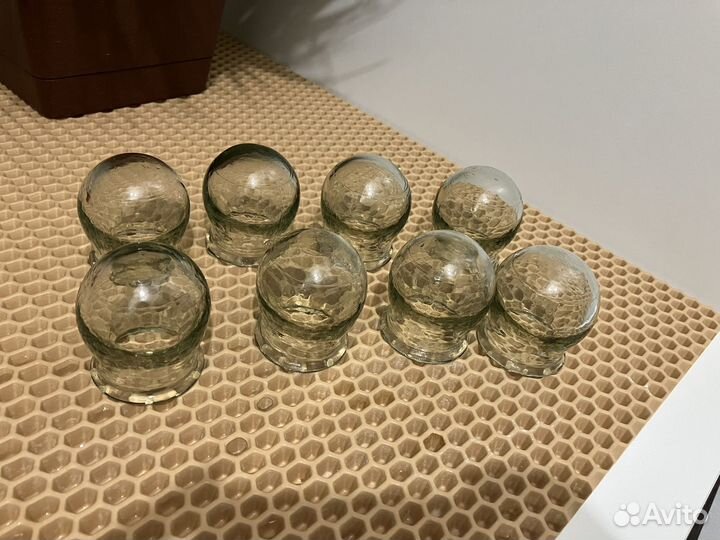 Банки медицинские