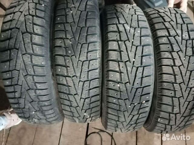 Nexen Classe Premiere 185/65 R15