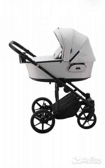 Коляска adamex zico 3 в 1