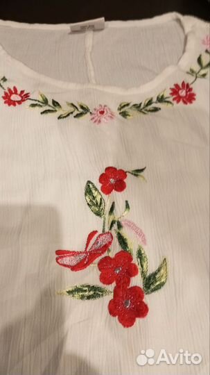 Женские вещи