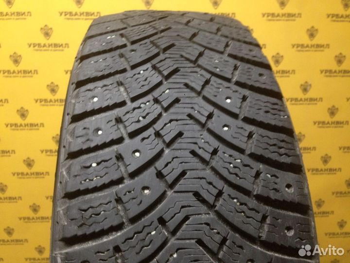 Michelin X-Ice North XIN2 195/65 R15