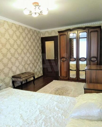 2-к. квартира, 47 м², 2/5 эт.