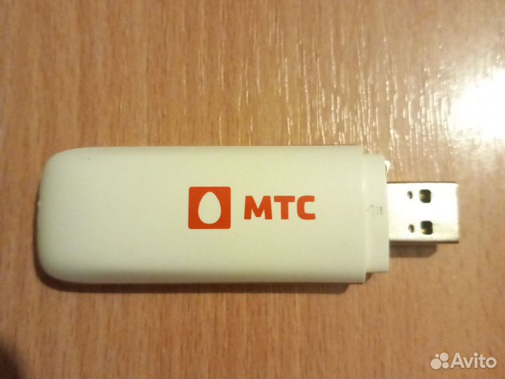 Usb Модем МТС 3g