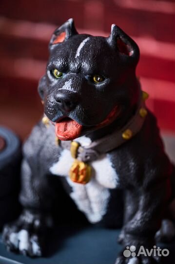 Биокамин настольный