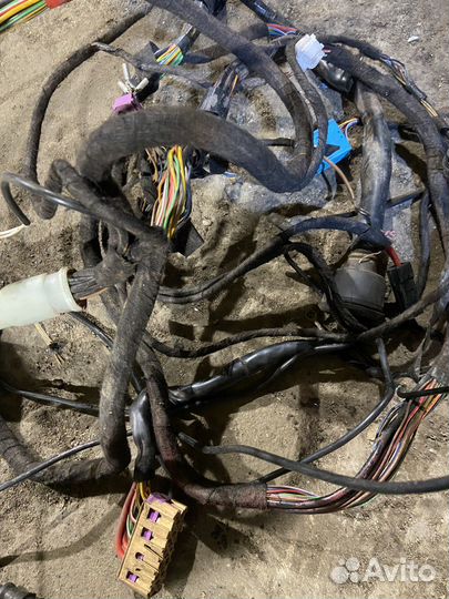 Блок Abs quattro audi 80 b4