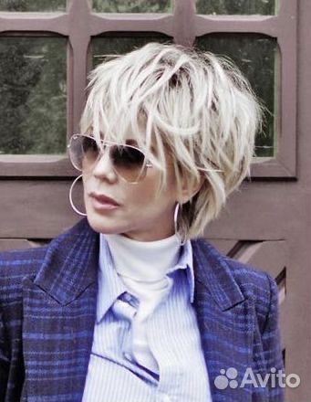 Требуются модели на стрижки