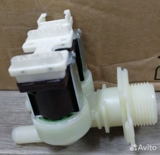 Кэн2x180 клапан заливной сма bosch siemens Roberts