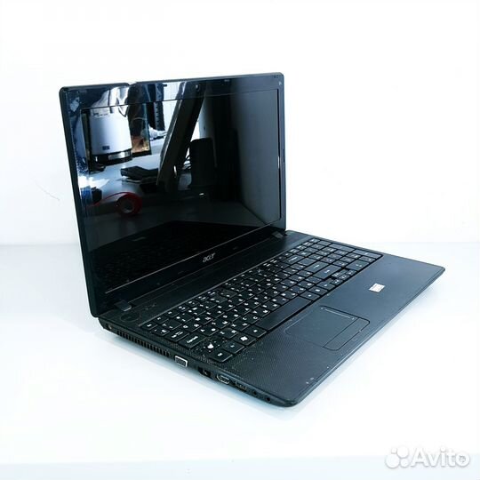Ноутбук Acer Aspire 5742