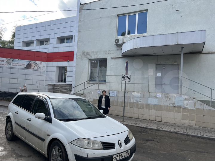 Торговая площадь, 120 м²