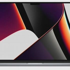 Ноутбук Apple Macbook Pro 16 2021 (Space Gray)