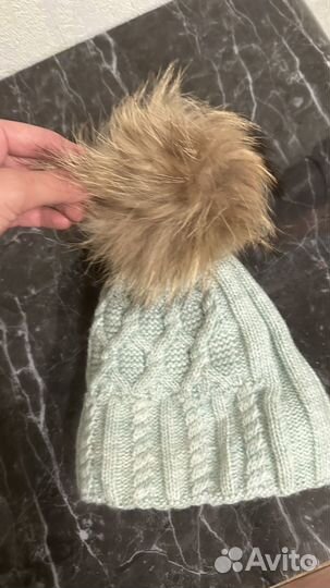 Перчатки варежки шапки