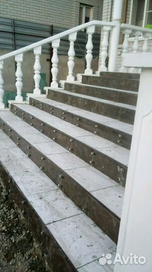 Укладка плитки