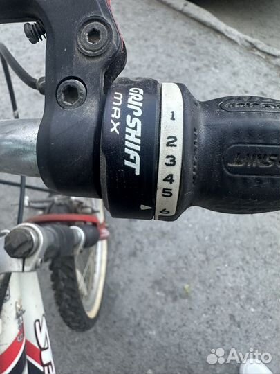 Велосипед stels pilot 250 (dual chock equipped)