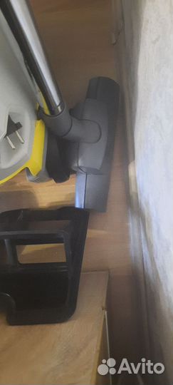 Пылесос Karcher ds 5500