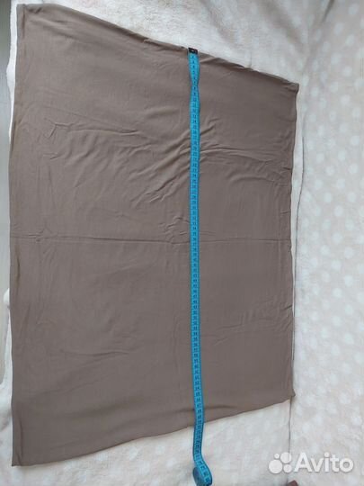 Накадка-снуд для кормления грудью