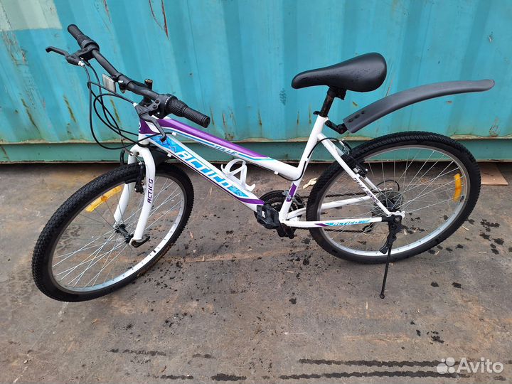 Велосипед Actico 26